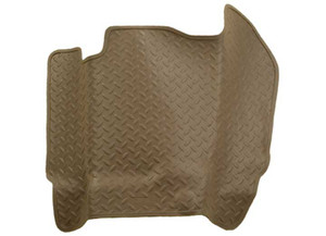 Husky Liner - 0005 Excursion Center Hump Floor Liner - 82903
