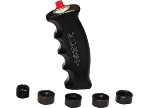 Hurst - S/knob Pistol Grip W/switch - 153-6210