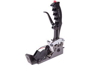 Hurst - Black Automatic Pistol Grip Shifter Powerglide (forward & Reverse Pattern) Th2 - 316-2002