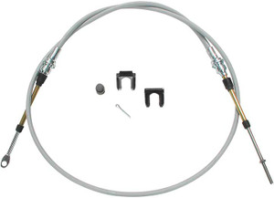 Hurst - Shifter Cable 5ft Adj Sngl - 500-0025