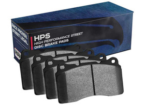 Hawk Performance - Street Brake Pads - HB514F.610