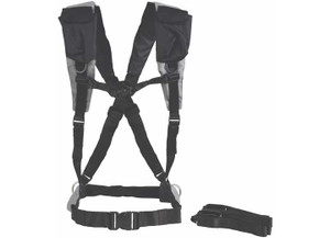 Clam Outdoors - Sled Pulling Harness - 108427