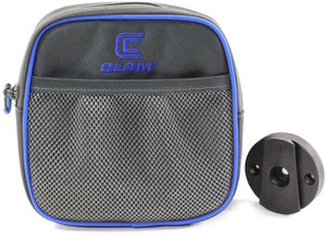 Clam Outdoors - Clamlock Gear Pocket - 115949
