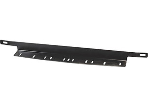 ICI - (dpn)0810 F250/f350 Super Duty Center Bumper  Replacement Oe Light Mount - LBKT027FD