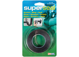 Incom - Super Seal Tape Repair 1inx1 - RE3869