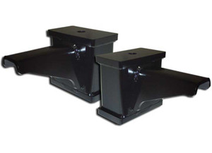 Icon Vehicle Dynamics - 99up Fsd 4in Block Kit - 194275