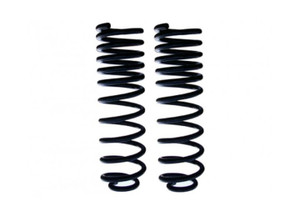 Icon Vehicle Dynamics - 09c Ram 1500 Rear 1.5in Dual Rate Spring Kit - 212150