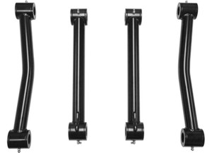 Icon Vehicle Dynamics - 0312 Ram Hd Fixed Tubular Link Kit - 214027