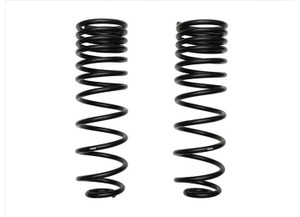 Icon Vehicle Dynamics - 20up Jt 1.5in Rear Multi Rate Spring Kit - 22066