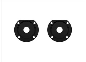 Icon Vehicle Dynamics - 24c Tacoma Top Plate Reinforcement Kit - 51020