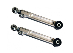 Icon Vehicle Dynamics - 07up Fj/03up 4runner Billet Upper Trailing Arm Kit - 54100