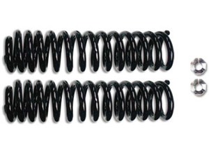 Icon Vehicle Dynamics - 0519 F250/f530 4wd Diesel Front 2.5in Dual Rate Spring Kit - 62510