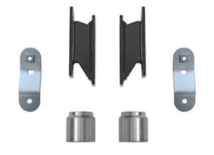 Icon Vehicle Dynamics - 08up Fsd Front 4.5in Box Kit - 64050