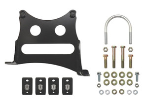 Icon Vehicle Dynamics - 0522 F250/f350(excl Venom) 4wd Dual Steering Stabilizer System - 65000