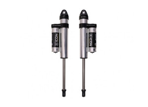 Icon Vehicle Dynamics - 01up Gm Hd 01in Rear 2.5 Vs Pb / 07up Gm 1500 4in Rear 2.5 Vs Pb Pair - 77701P