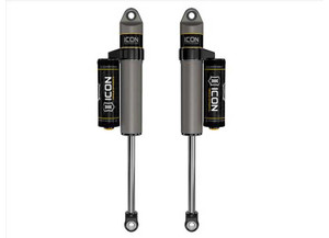 Icon Vehicle Dynamics - 1516 F150 4wd Rear 2.5 Vs Pb (pair) - 97720P