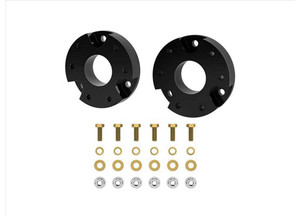 Icon Vehicle Dynamics - 23c Canyon/colorado Trail Boss/zr2 2in Lift Front Spacer Kit - IVD1216