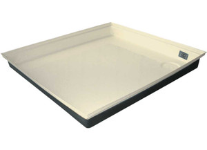 Icon - Shower Pan Sp100cw Assembly - 460