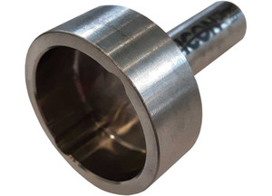 Icon - Spin Fitting Raised .38in Fpt - 12475