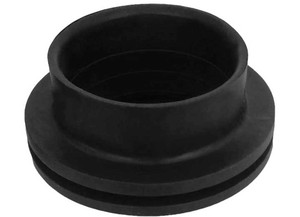 Icon - Rubber Grommet 2in - 12484