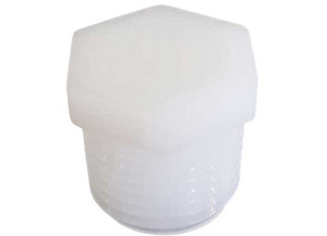 Icon - Plug 1/2in Mpt - 12491