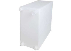 Icon - Fresh Water Tank Wt2465 18x16x8 10 Gal W/ .5in Fittings - 12729