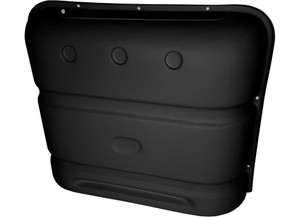 Icon - Cover Propane Tank Pc100/blackd Assembly - 12867