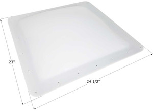 Icon - Skylight Sl1920 White - 14107