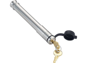 InfiniteRule Security - Hitch Lock For Geny Hitch Mega Duty 32k Lb Seriesfits Adjustable Ball Mount Only - 61080-S