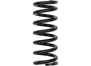 Ironman 4x4 - 22c Tundra Medium Rear Coil Springs (50mm) 0ckg (higher Rate) - TOY087B-B
