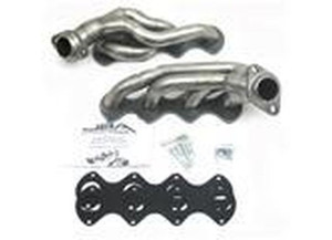 JBA Performance Exhaust - Hdr S/s F150 5.4l 3v - 1676S