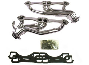 JBA Performance Exhaust - Hdr S/s S/c Gm Trk 5.0/5.7l - 1832SJS