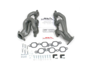 JBA Performance Exhaust - Gm Truck 4.3l V6 Ti Cer - 1842S-10JT