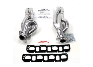 JBA Performance Exhaust - Hdr S/s S/c Ram 5.7l Hemi - 1961S-2JS
