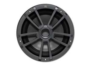 JBL - Jbl 10in Jbl Marine Passive Subwoofer; Grey; 200w Rms 600w Peak - JBLSTG10G