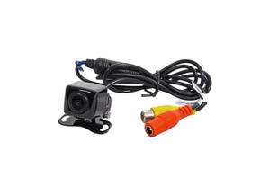 Jensen - Backup Camera W/ Parking Lines - BUCAM200J
