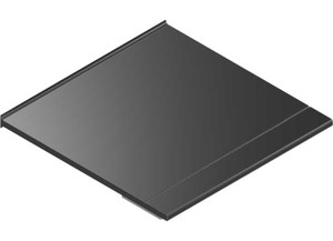 Jaeger-Unitek - Flip N' Seal Rv Slideout Single 2in Wipe (40 Ft) - 4002893