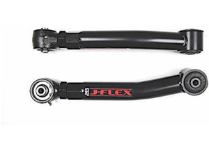 JKS - Tj/xj Adjustable Lca - 1650