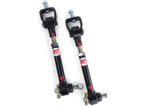 JKS - 8401 Front Swaybar Quicker Disconnect System For Xj Or Mj Using 2in3.5in Of Li - 2000
