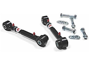 JKS - 0718 Jeep Wrangler Jk Rubicon Adj Sway Bar Links - 2035