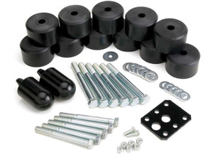 JKS - 0609 Tj 1 1/4in  Body Lift System - 9904