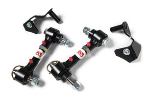 JKS - 18c Jeep Wrangler Jl Quicker Disconnects 0  2in - JKS2032