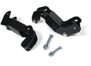 JKS - 18c Wrangler Jl Control Arm Correction Bracket Kit - JKS6201