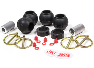 JKS - Quicker Disconnect Rebuild Kit  (jks2000 2001 2002 Pac2113) - JKS7102