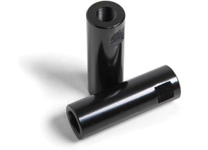 JKS - 21c Ford Bronco Tie Rod End Sleeve Kit - JKS9700