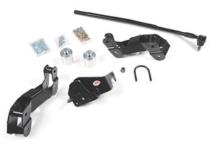 JKS - 0718 Wrangler Jk Advanced Geometry Upgrade Kit - JSPEC2450