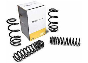 JKS - 9706 Tj 3in Coil Spring Box Kit - JSPEC3300