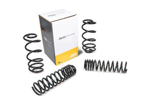 JKS - 9706 Tj 4 Coil Spring Box Kit - JSPEC3400