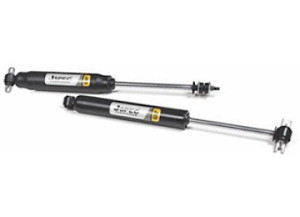 JKS - 20c Jeep Gladiator Jt Rear Jspeck Shock - JSPEC9327