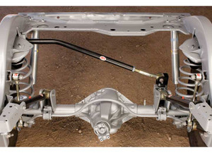 JKS - 9706 Rear Adjustable Track Bar Using Cv Driveline For Tj - OGS151